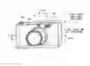 Fig. 01 - Imaging apparatus having camera shake correction device