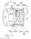 Fig. 01 - DRIVING ASSIST DEVICE