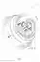Fig. 02 - Optical lampshade and related camera device capable of decreasing noise of optical reflection