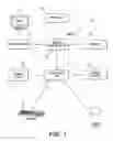 Fig. 02 - VERIFYING INFORMATION ON AN ELECTRONIC DISPLAY WITH AN INCORPORATED MONITORING DEVICE