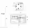 Fig. 08 - VISION SUPPORT APPARATUS FOR VEHICLE