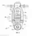 Fig. 03 - WIRELESS SECURITY CAMERA DEVICE