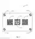 Fig. 13 - MULTIPLE TEMPLATE IMPROVED 3D MODELING OF IMAGED OBJECTS USING CAMERA POSITION AND POSE TO OBTAIN ACCURACY