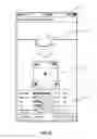 Fig. 18 - MULTIPLE TEMPLATE IMPROVED 3D MODELING OF IMAGED OBJECTS USING CAMERA POSITION AND POSE TO OBTAIN ACCURACY
