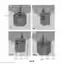 Fig. 28 - MULTIPLE TEMPLATE IMPROVED 3D MODELING OF IMAGED OBJECTS USING CAMERA POSITION AND POSE TO OBTAIN ACCURACY