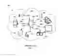 Fig. 03 - Collaborative Distributed/Unstructured Service Management Framework for Wireless-Display Platform