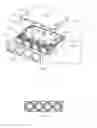 Fig. 02 - Speaker, television provided with the speaker and multimedia device