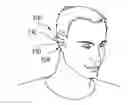 Fig. 01 - Earpiece attachment devices