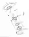 Fig. 03 - Headphone suspension system