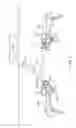 Fig. 02 - Apparatus, system and method for underwater voice communication by a diver