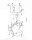 Fig. 12 - Apparatus, system and method for underwater voice communication by a diver