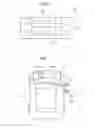 Fig. 05 - LOUDSPEAKER-PURPOSE VIBRATION PLATE, LOUDSPEAKER USING THAT VIBRATION PLATE, ELECTRONIC DEVICE, AND MOBILE APPARATUS