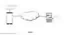 Fig. 02 - METHOD AND APPARATUS FOR DELIVERING DIGITAL CONTENT OVER MOBILE NETWORK