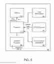 Fig. 09 - Dynamically controlling the presentation of a graphic feature based on location information