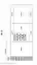 Fig. 19 - Base station, method for radio communication, radio communication system, and radio terminal