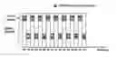 Fig. 01 - Enhanced physical downlink control channel user equipment specific search space subband hopping for machine type communication device