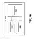 Fig. 25 - Systems and methods for license assisted access