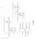 Fig. 12 - Embedded control signaling for self-organizing wireless backhaul radio and systems