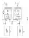 Fig. 10 - Full duplex backhaul radio with transmit beamforming