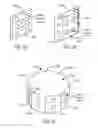 Fig. 13 - Full duplex backhaul radio with transmit beamforming