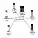 Fig. 01 - Interference removal method in multi-node system and terminal using the same