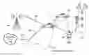 Fig. 01 - Methods of incorporating an ad hoc cellular network into a fixed cellular network
