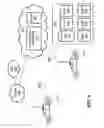 Fig. 09 - Methods of incorporating an ad hoc cellular network into a fixed cellular network