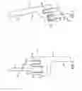 Fig. 05 - Slider window assembly