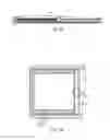 Fig. 23 - Slider window assembly