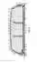 Fig. 26 - Slider window assembly