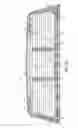Fig. 27 - Slider window assembly