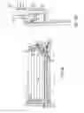 Fig. 29 - Slider window assembly