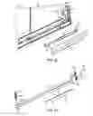 Fig. 32 - Slider window assembly