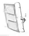 Fig. 34 - Slider window assembly