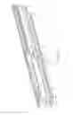 Fig. 46 - Slider window assembly