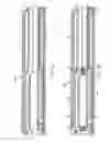 Fig. 48 - Slider window assembly