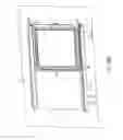 Fig. 52 - Slider window assembly