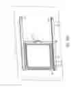 Fig. 53 - Slider window assembly