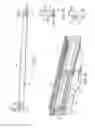 Fig. 69 - Slider window assembly