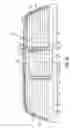 Fig. 74 - Slider window assembly