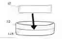 Fig. 01 - Heating pad for targeted location