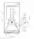 Fig. 16 - Barrier discharge charge neutralization