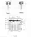 Fig. 03 - COOLING DEVICE FOR A PRINTED CIRCUIT BOARD