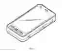 Fig. 02 - Bendable electronic device