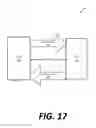 Fig. 17 - Printed circuit board assembly with ferrite for medical device