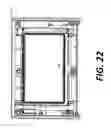Fig. 22 - Printed circuit board assembly with ferrite for medical device