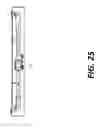 Fig. 25 - Printed circuit board assembly with ferrite for medical device