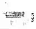 Fig. 28 - Printed circuit board assembly with ferrite for medical device