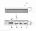 Fig. 01 - Shape-retaining film, and shape-retaining-type flexible circuit board provided with same shape-retaining film