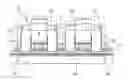 Fig. 01 - MINIATURIZED HEAD FOR INDUCTION WELDING OF PRINTED CIRCUITS